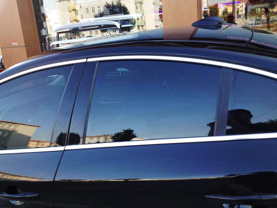 Fethiye Oto Cam Filmi